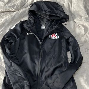 University of Arizona Nike ThermaFit Hoodie